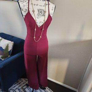 Lacey Jumpsuit